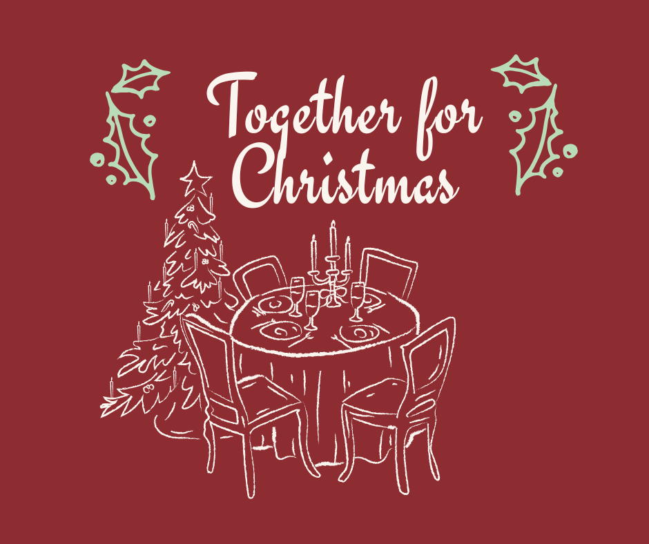 Bringing Community Together this Christmas