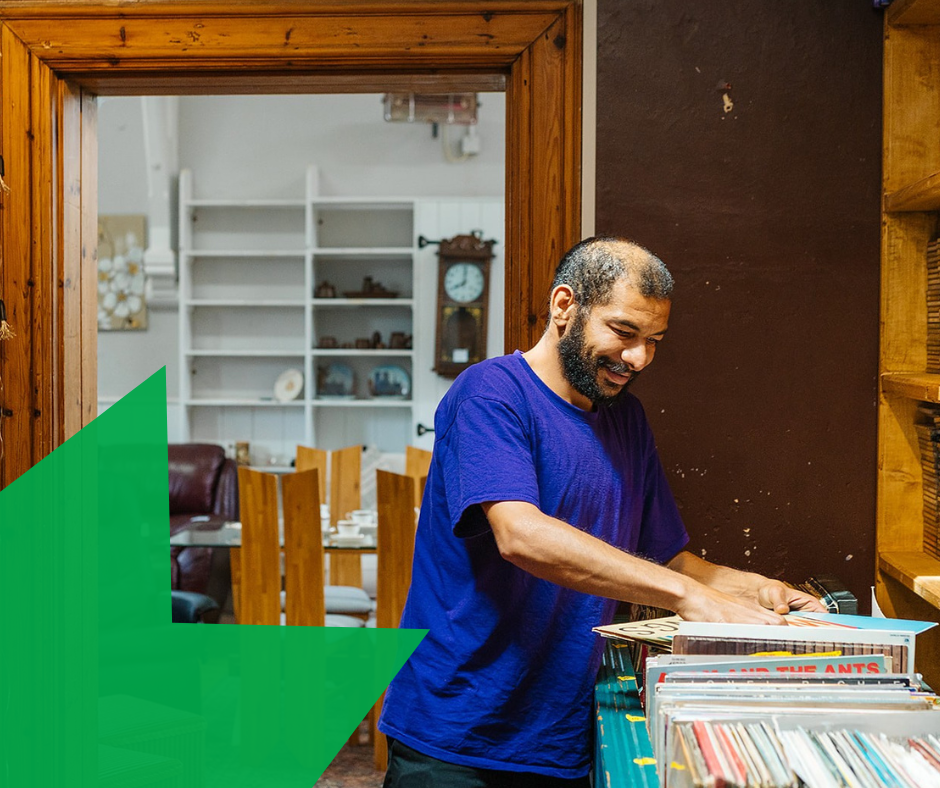 Emmaus launches a refreshed brand across the UK