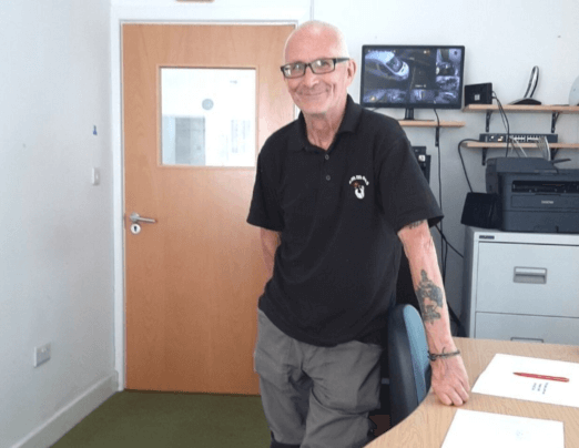 Emmaus North East companions shape the future of supported housing