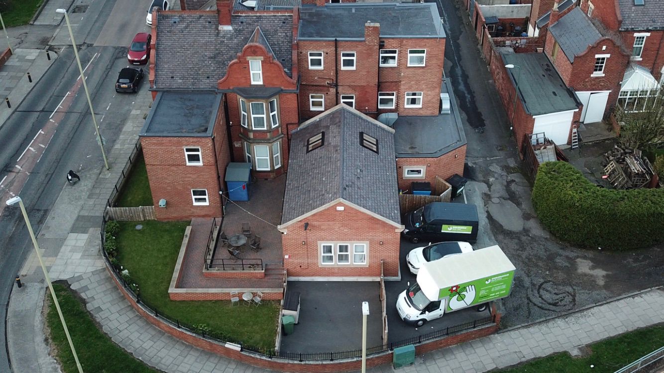 Emmaus North East Strategic Plan