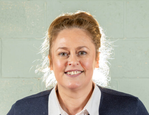Dawn Spraggon - Area Retail Supervisor 