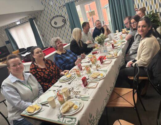 Celebrating the impact of the Community Activators project