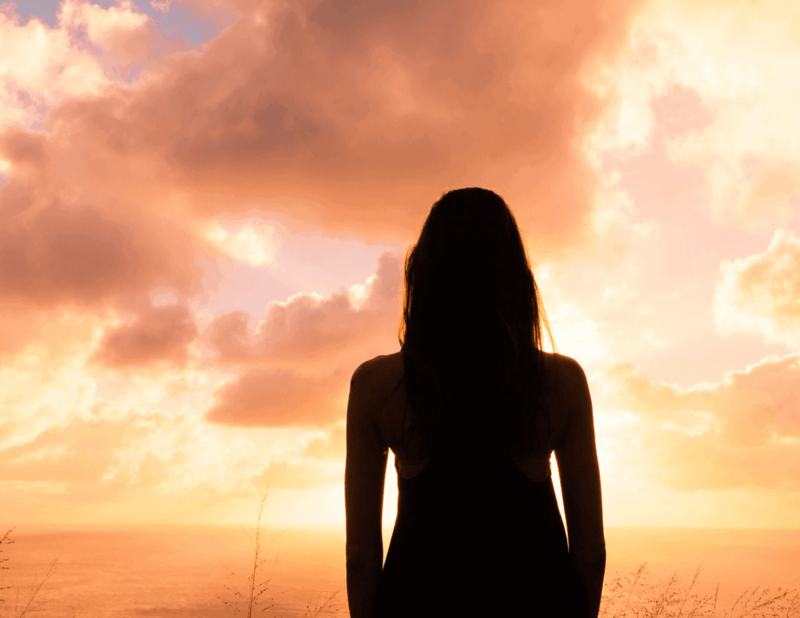 International Women’s Day 2026: Give to Gain – Roxy’s Story