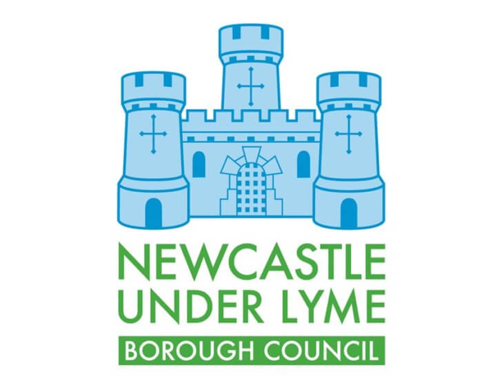Newcastle-under-Lyme Borough Council