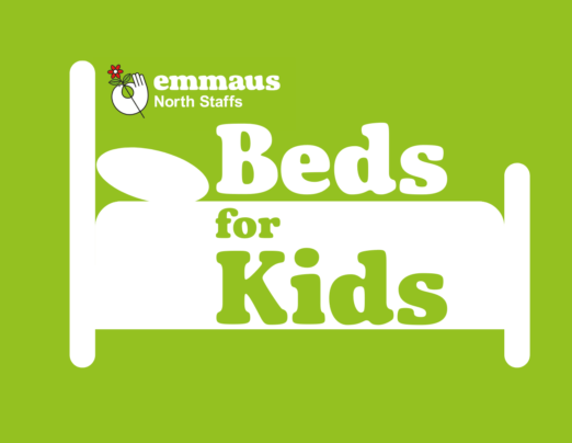 Running to provide ‘Beds for Kids’