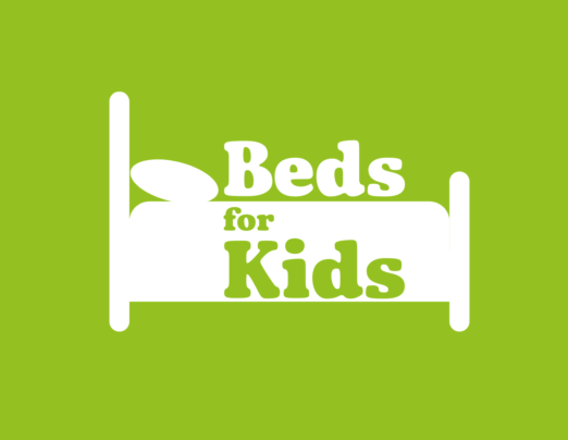 Beds for Kids update: reaching more children in North Staffs