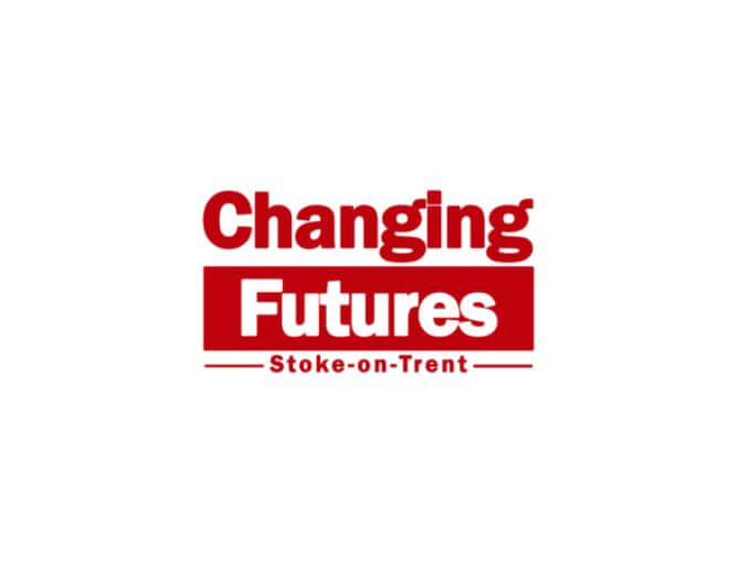 Changing Futures Stoke-on-Trent