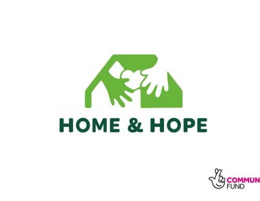 Emmaus North Staffs launches new crisis support project with National Lottery funding