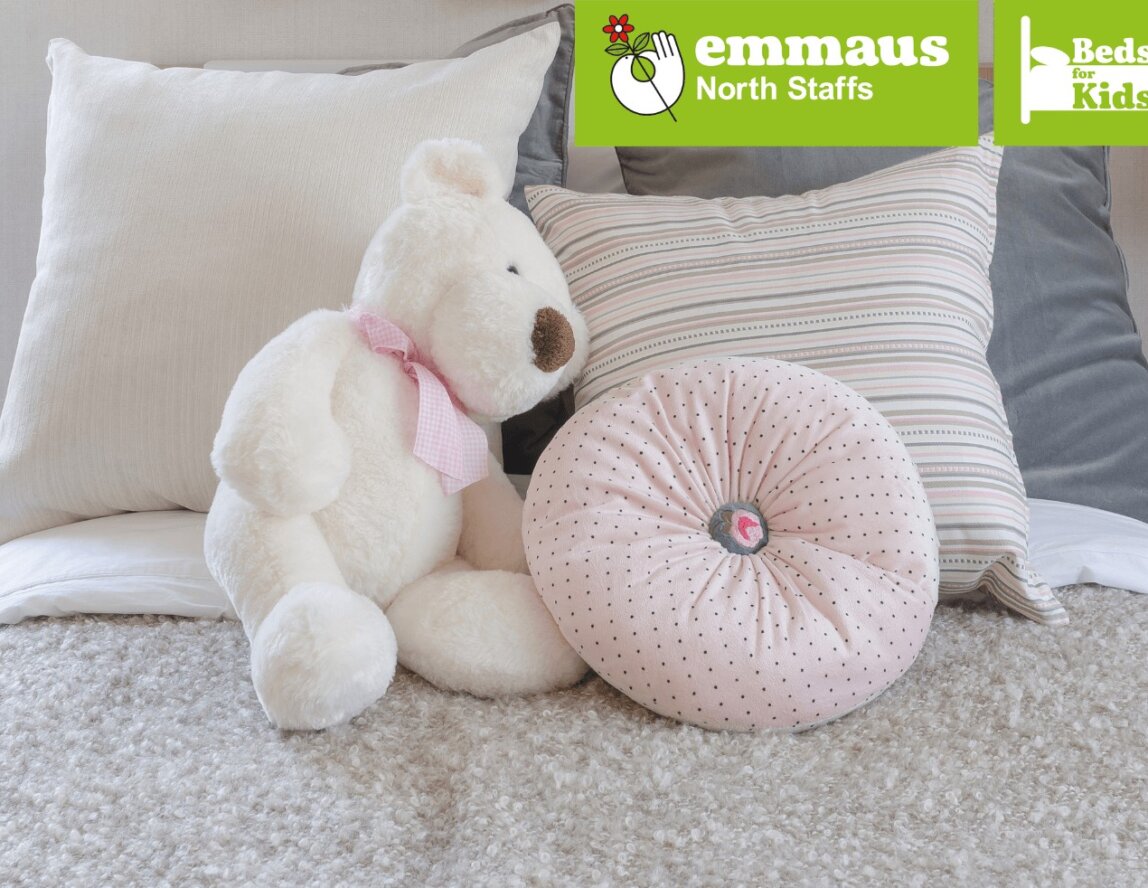 Support our Beds for Kids appeal