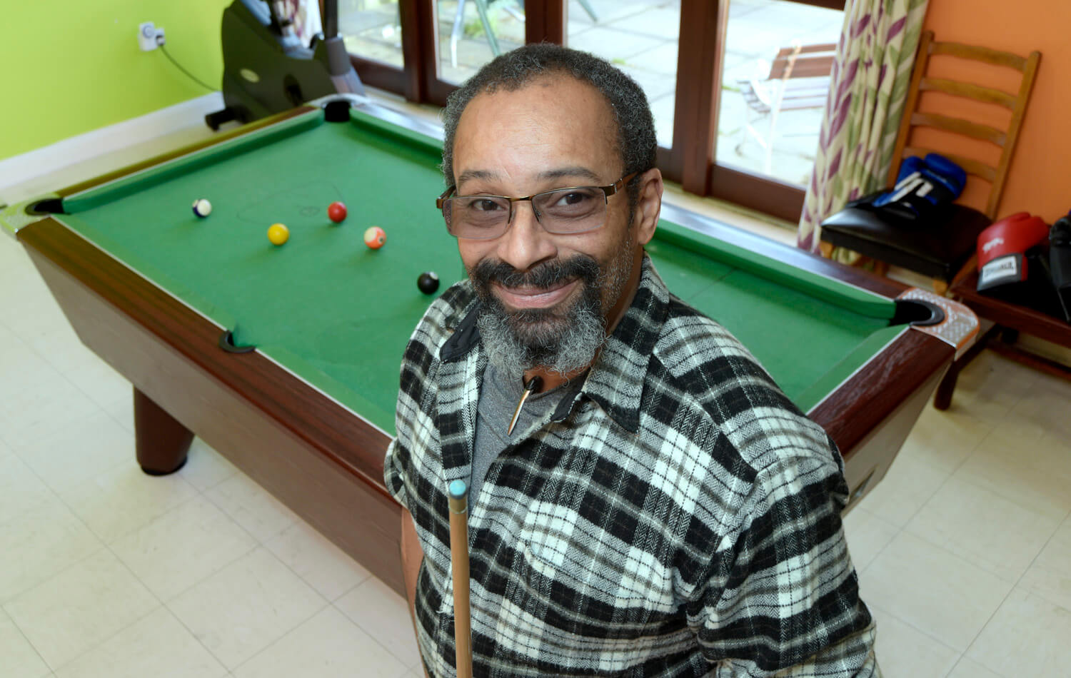 About us Emmaus Oxford