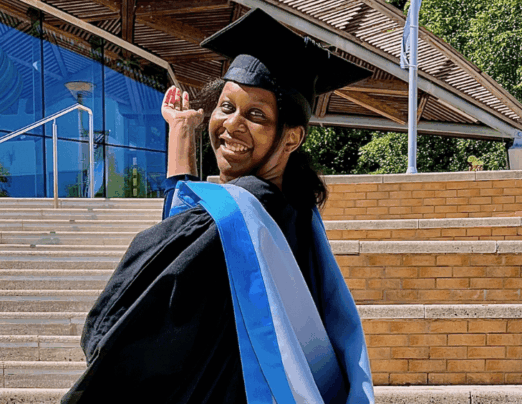 Janet to brave skydive fundraiser for Emmaus Oxford