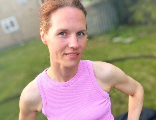 London Marathon challenge: In memory of former companion