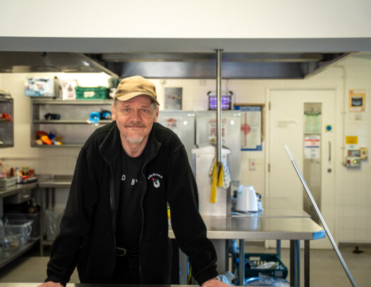 Driving Impact: 2024 Report