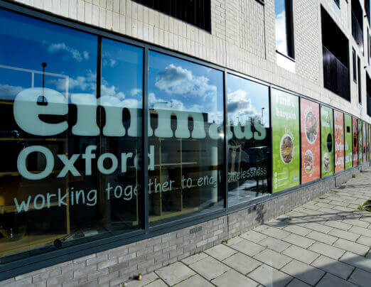 Emmaus Oxford partners with The University of Oxford’s Science Together project