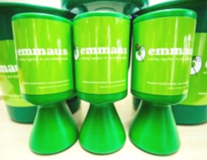 Donors and Supporters