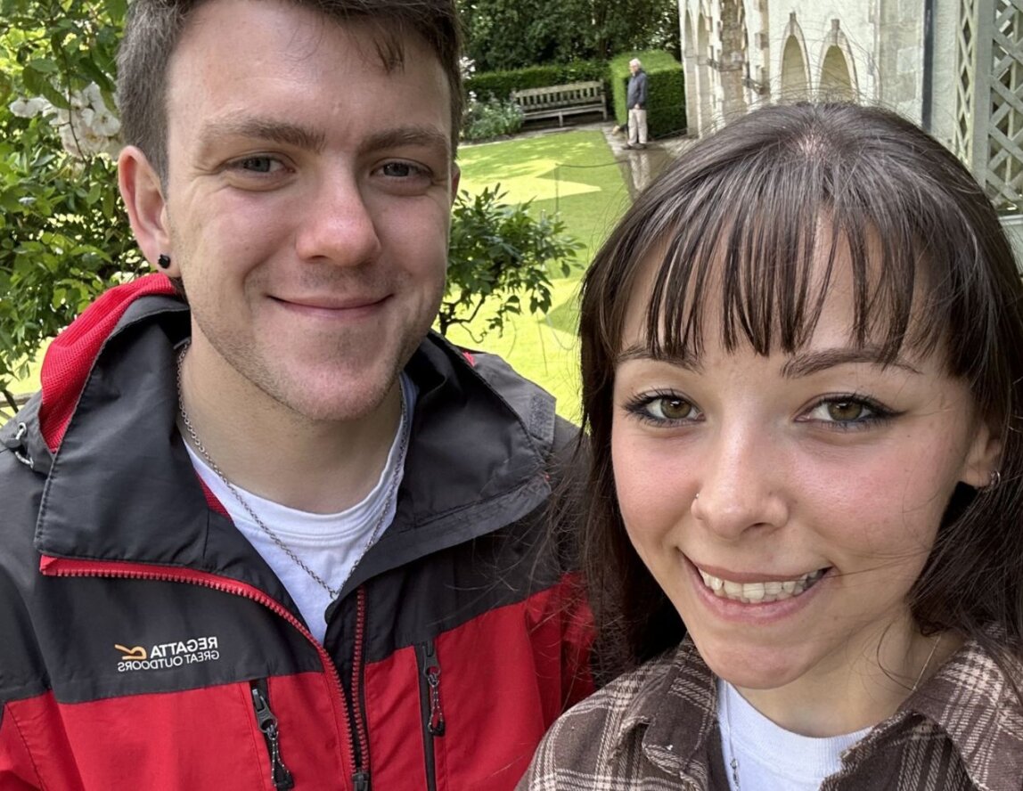 Snowdon fundraiser