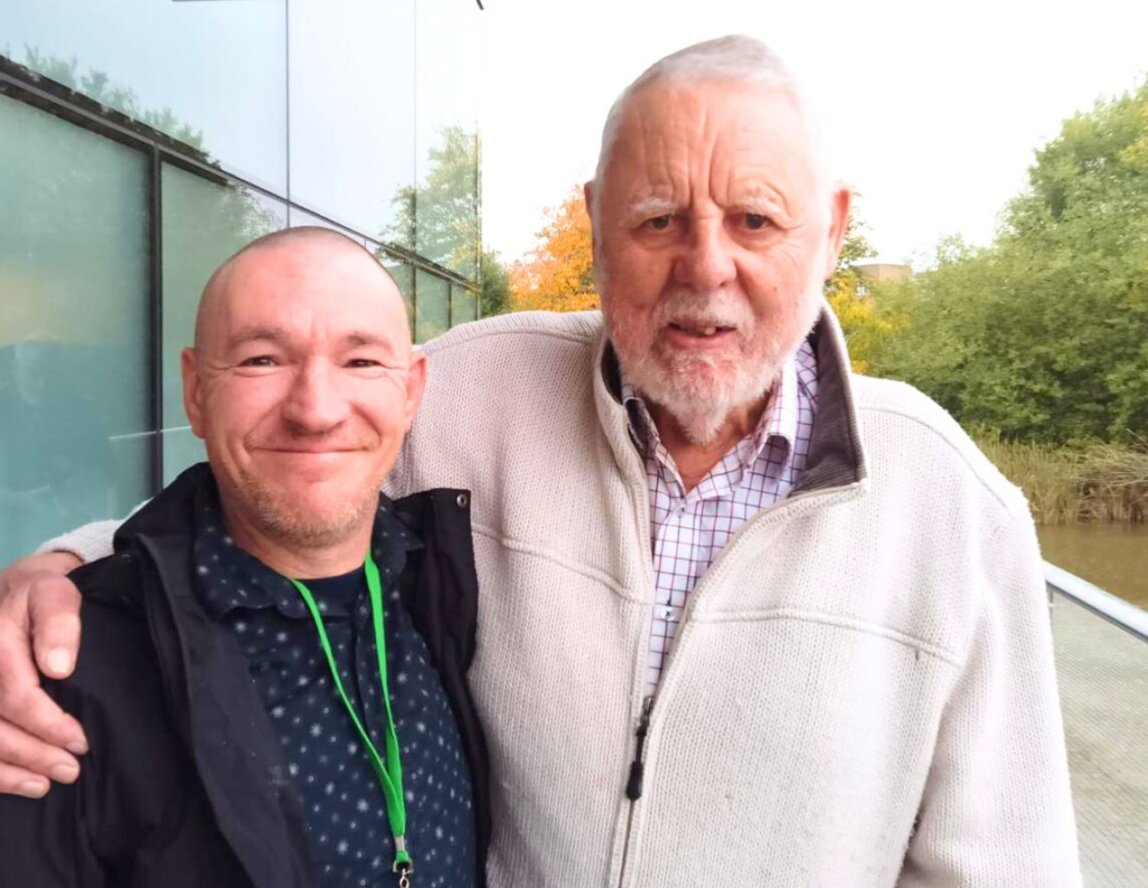 John’s gets highly commended