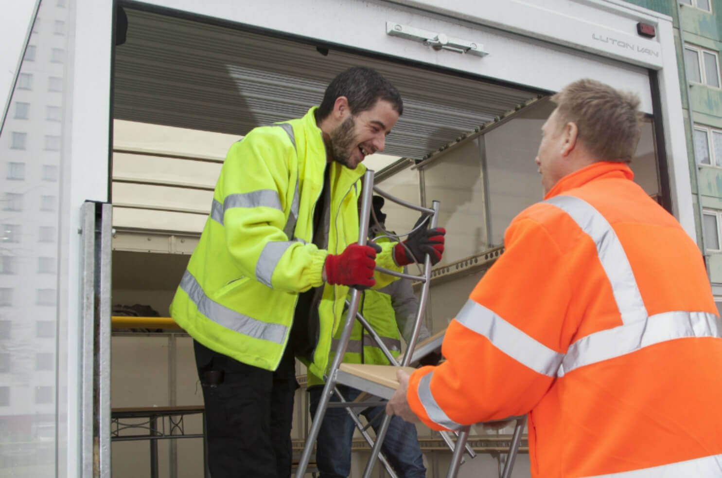 Free Furniture Collections Emmaus Salford Homelessness Charity