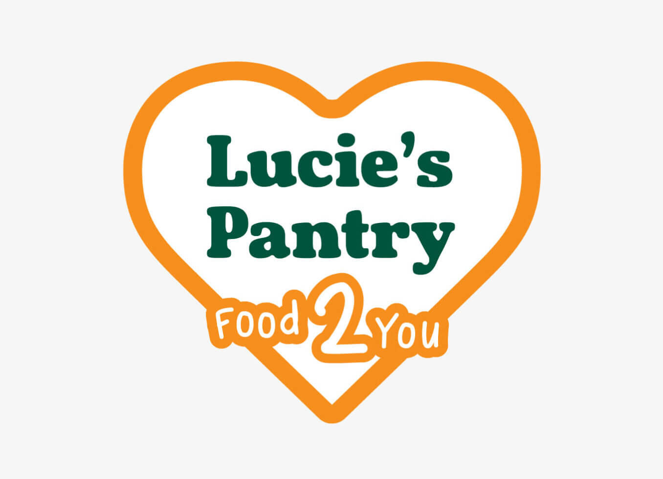 Lucie's Pantry Food2You