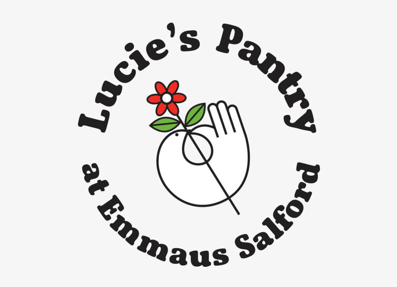 Lucie's Pantry