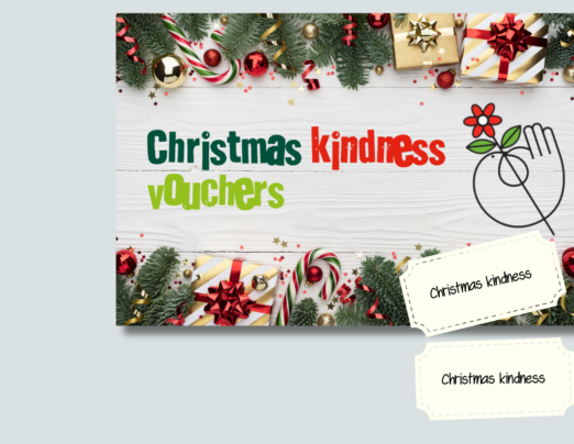 Emmaus Salford launches Christmas appeal to support local families in need
