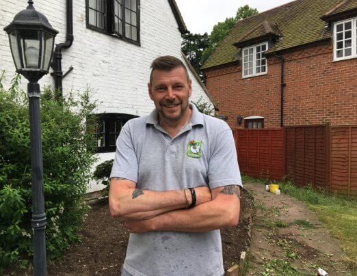 Coventry & Warwickshire Community location image