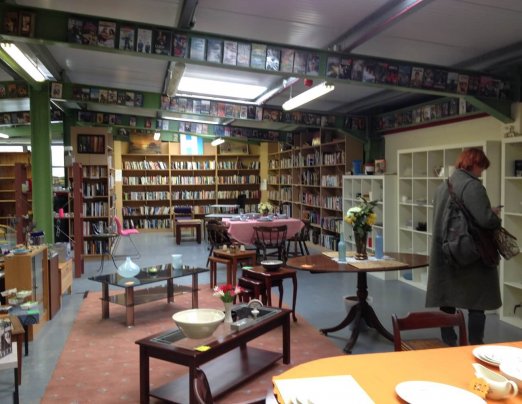 SLC Community location image