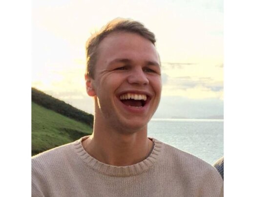 Benedikt's story