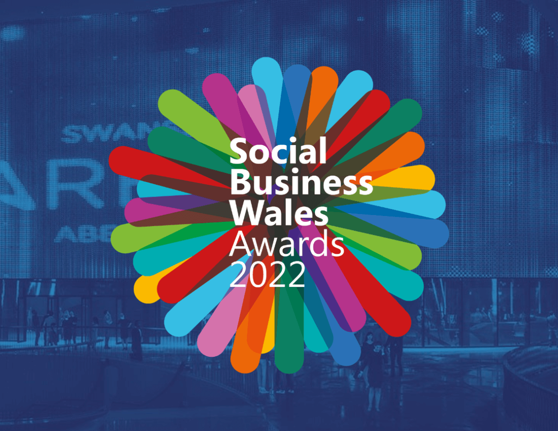 Social Business Wales Awards finalists 2022