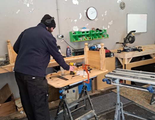 Celebrating creativity, confidence and community: Project Butterfly takes flight this Mental Health Awareness Week