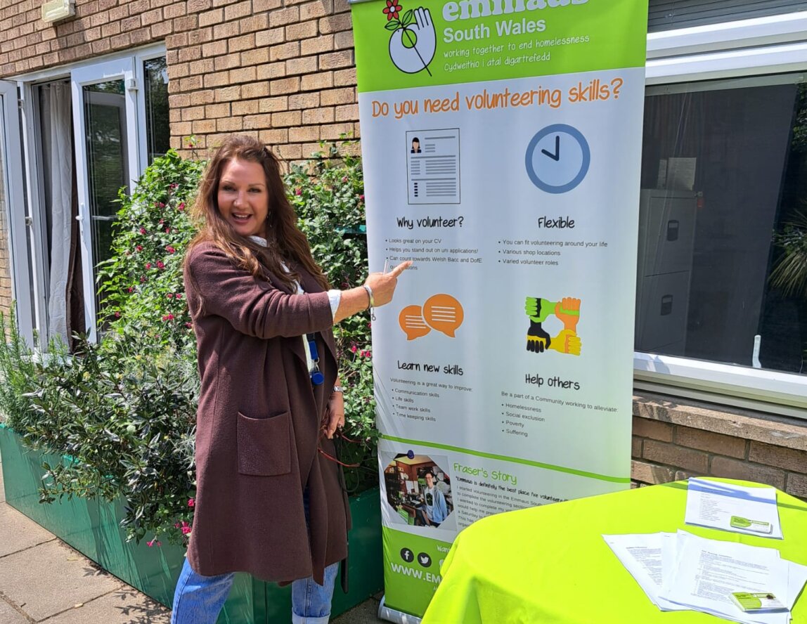 A Day to Remember: Emmaus South Wales Open Day Welcomes the Community