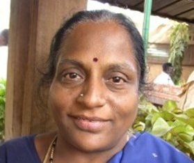 Kousalya Seethapathy -Founder of Village Community Development Society