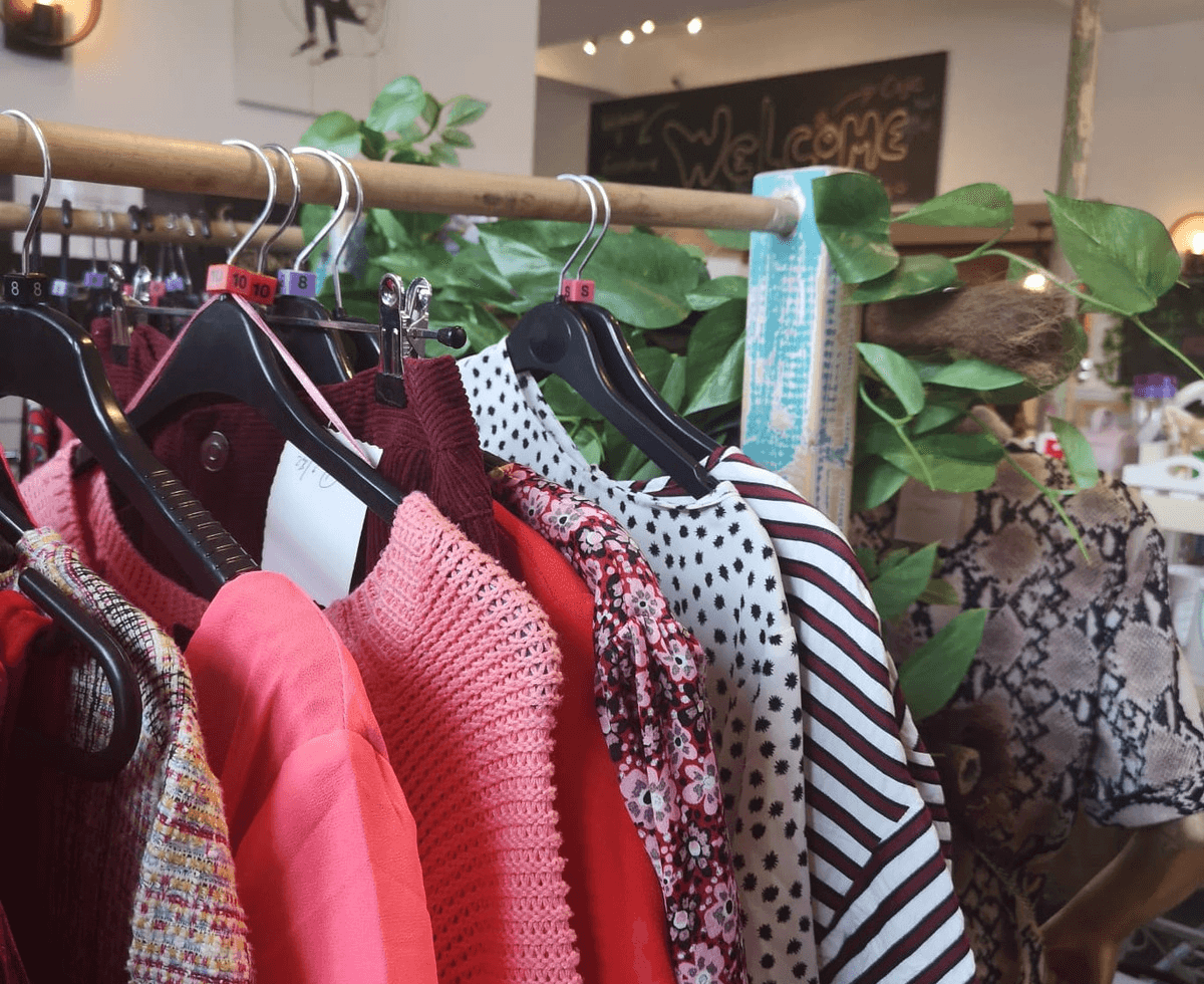 What we can't accept