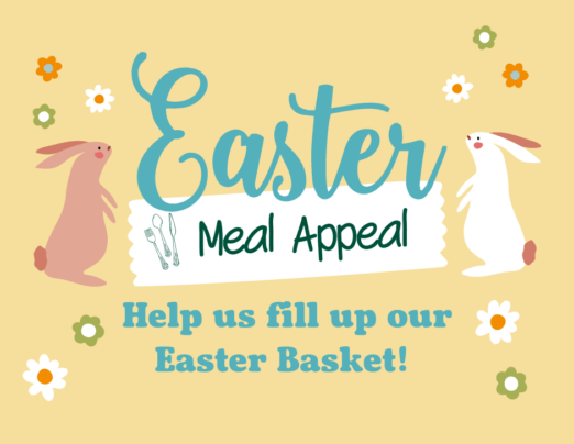 Our Royal Oak Meal Appeal is Back!