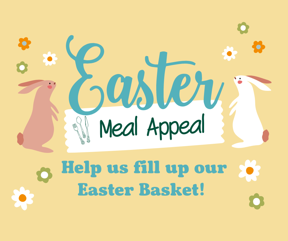 Our Royal Oak Meal Appeal is Back!