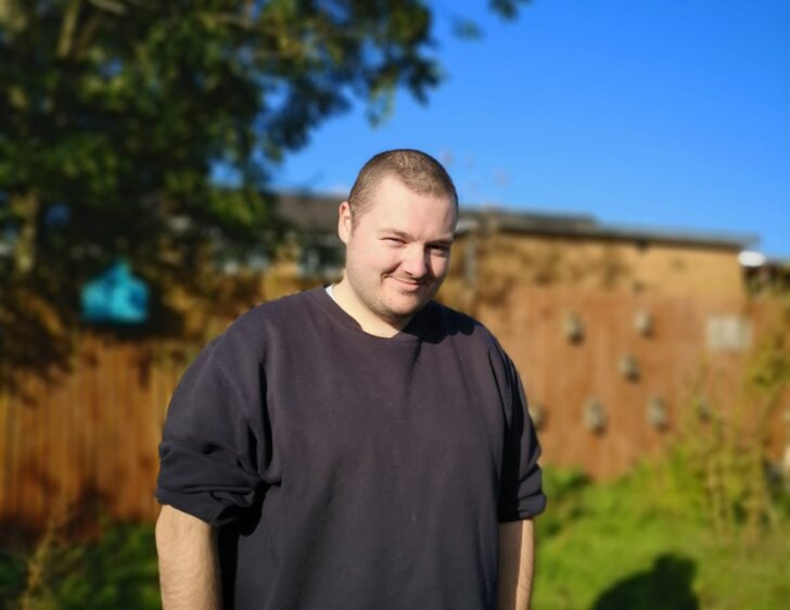Alex's Story