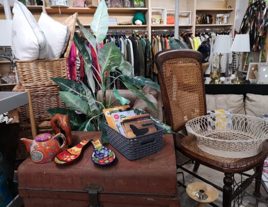 Opening Our New Woodbridge Shop!