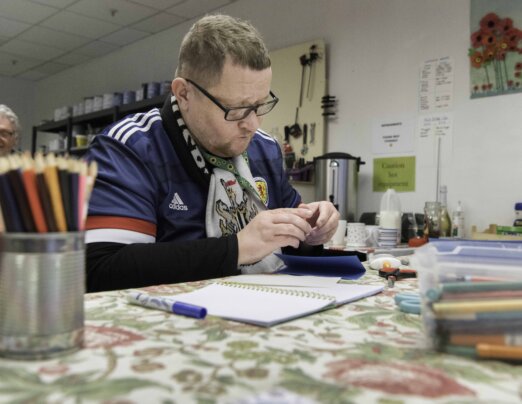 Rough Sleeping Increases in Suffolk