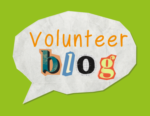 Heather’s April Blog