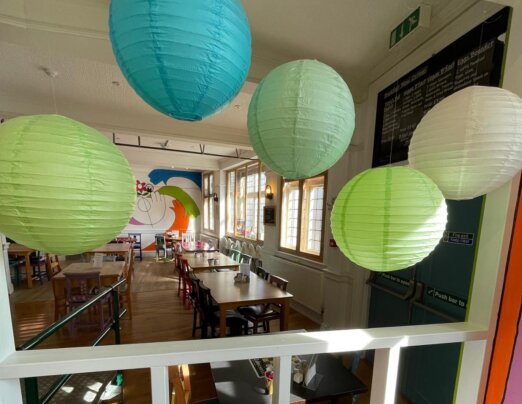 Free Meals for Kids!