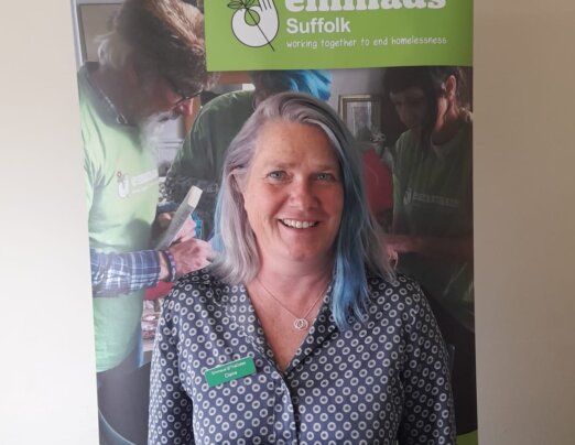 Thank you for 13 years of leadership!