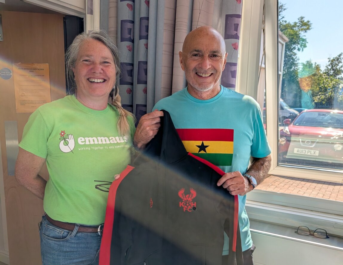 Coats for Kids: Keeping families warm this winter