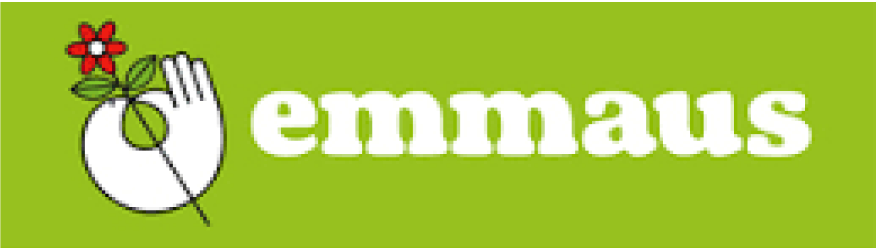Emmaus UK logo