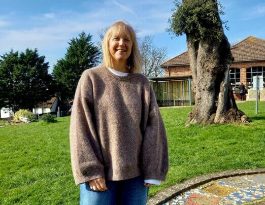 Worrying statistics reveal street homelessness up by 27% in Brighton
