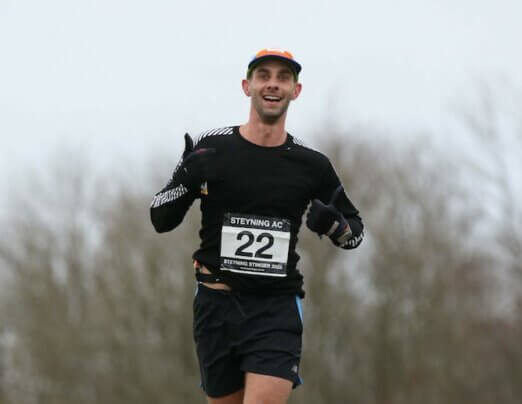 Trio to run Brighton Marathon for local homelessness charity