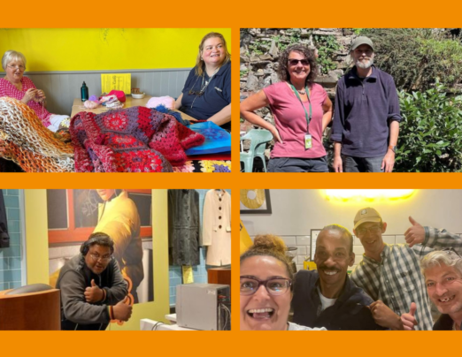 World Homeless Day: Shining a Light on Hope and Change