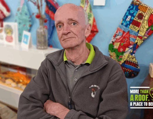 More Than a Roof: Give hope this Christmas with Sussex Emmaus