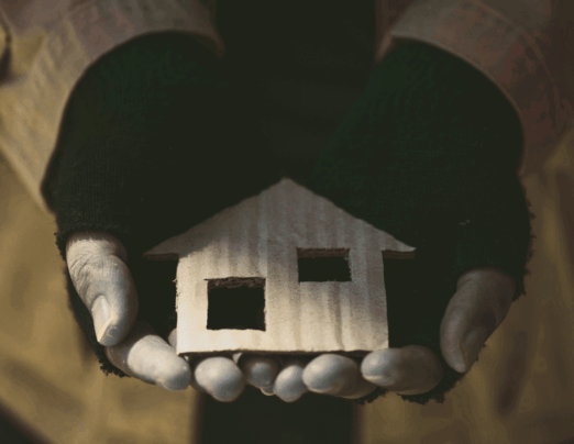 How you can support Sussex rough sleepers this winter