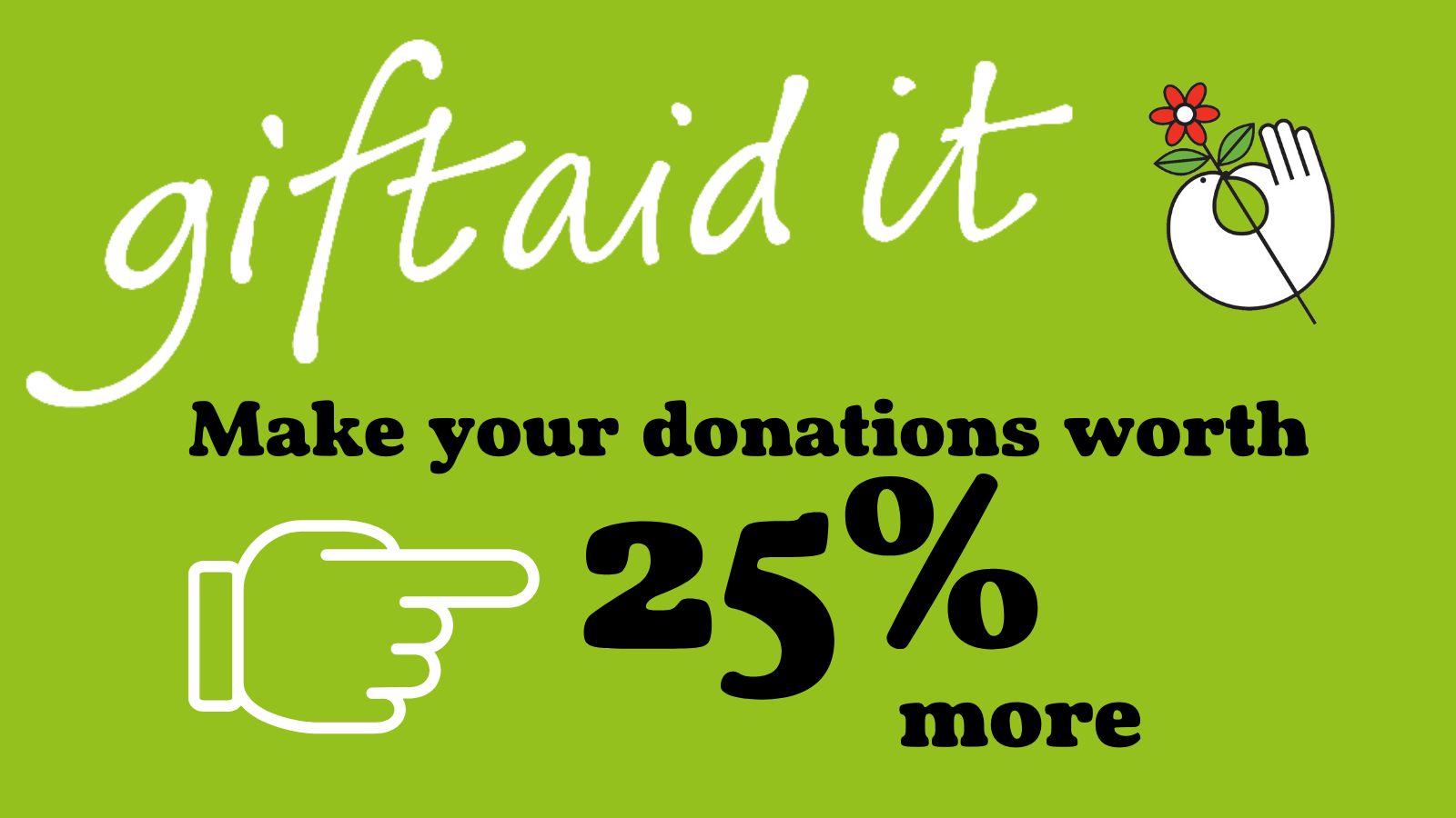 How your donated items can be worth 25 more Emmaus Village Carlton