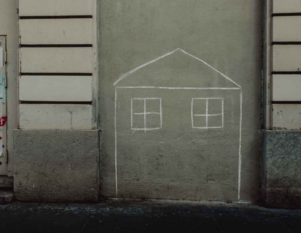 Increase in rough sleeping just “tip of the iceberg” says our Chief Executive